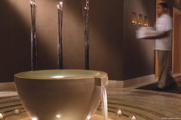 Four Seasons Hotel Doha